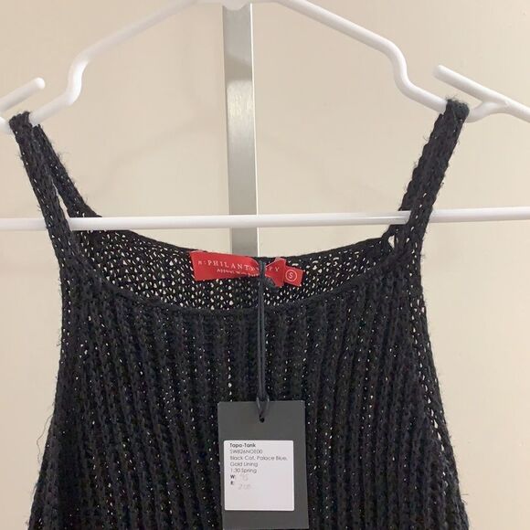 N:Philanthropy Tapa Tank  - Picture 6 of 9